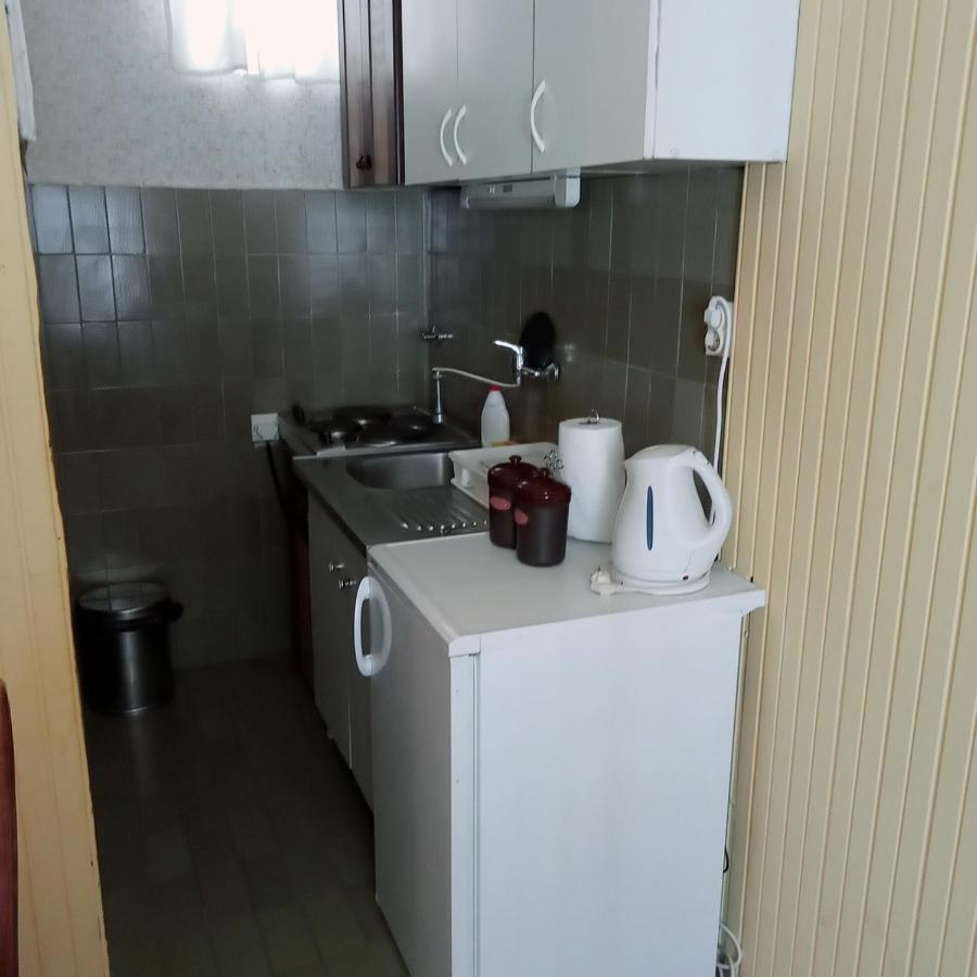 Apartments Garden Белград Номер фото