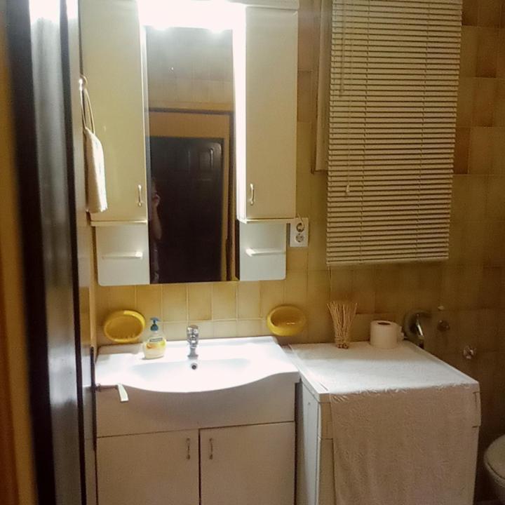 Apartments Garden Белград Номер фото